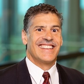 Francis Perna, EdD, PhD