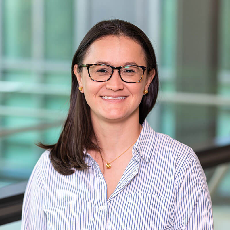 Margarita Correa-Mendez, PhD, MPH
